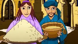 Сказки на ночь - Выпуск 2 | Мультфильм для детей