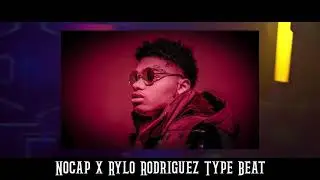 Nocap - Mr. Crawford Type Beat I Emotional Guitar Instrumental I @13yungdez (432hz)