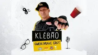 Klébão mc oficial - SWEN MUSIC CAST (você é importante)