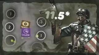 THE BEST AIM SCORE IN OSU! HISTORY...