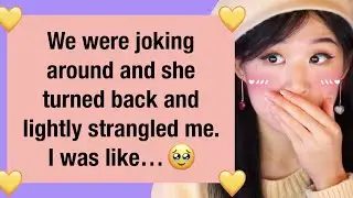 People Who Were TURNED ON By A Friend