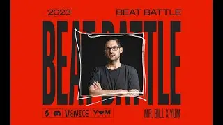 Mr. Bill Listens to Fan-Produced Tracks | Beat Battle Livestream