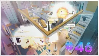 Destroying MYO || Cafe V7 I ROBLOX Exploiting #46