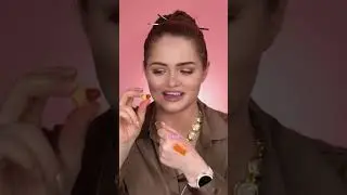 MINI LIPSTICK YELLOW