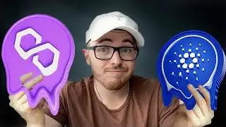 Major Cardano and Polygon Matic News