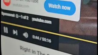 This Shouldn't be a thing
