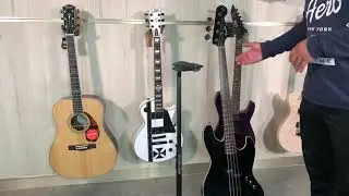 GOBY GBU 300 Instrument Stand | Pro Audio Land