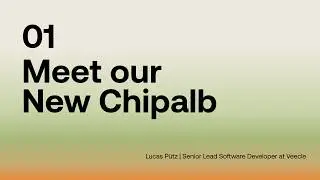 Introducing our new Chiplab MCP