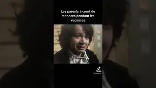 « T’es punie ! » #blague #humour #parodie #pourtoi