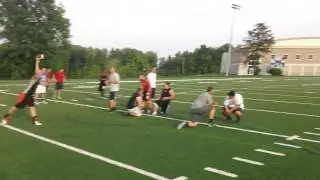 Webletes.com Combine 1 on 1s