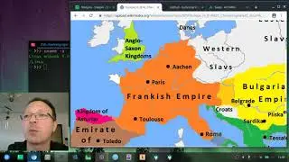 ⚒️ Manjaro Linux Deepin 8 Performance and Usability improments