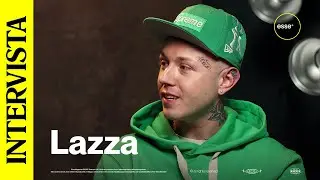 Lazza racconta tutto su ''Sirio'' | ESSE