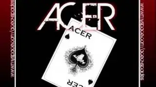 Ow My Days - Acer