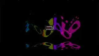 Oddbods logo effects Video#1 Oddbods on MV in G Major 92