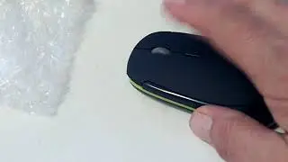 Беспроводная мышь