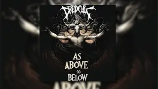 DREDFULL - AS ABOVE SO BELOW PART 2