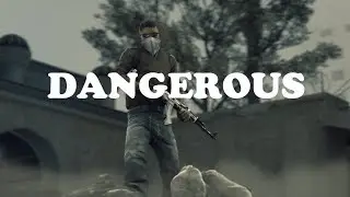 NEFFEX - Dangerous | CSGO Frag Movie