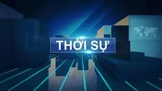ITVTV - Hình hiệu Thời sự (2014 - 2015)