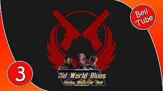Texan Brotherhood #3 | Hearts of Iron IV Old World Blues