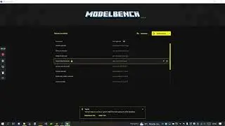 modelbench tutorial 1