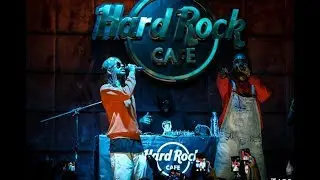 Emiway machayenge tour Pune #hardrockcafe