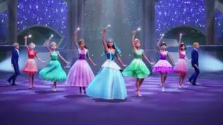 Jiya re barbie remix