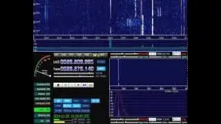 DB0UM Beacon_28 278,140 MHz