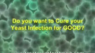 Recurring Yeast Infection- Check out these top tips.
