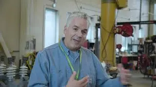 We Are AVANGRID: Line Supervisors