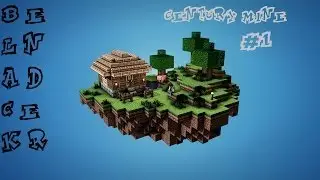 CenturyMine TechnoSky - #1 С 10 раза!
