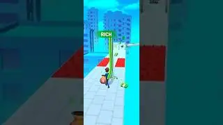 Investment run 260 level gameplay video ||#gameplay#shorts#game#carracing