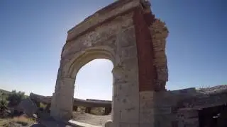 Nevada Ghost Towns (Metropolis, Jarbidge, Rowland)