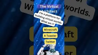 "Riddle #8: The Virtual Reality Quest | Can You Solve It? (VR Challenge)"