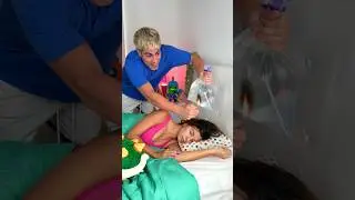 La Mejor Broma a Mi Amiga 👁️👄👁️