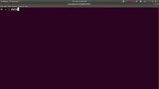 Introduction to version control with Git: Initialize a Git repository