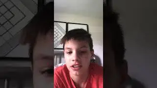 I have important news so watch this video
