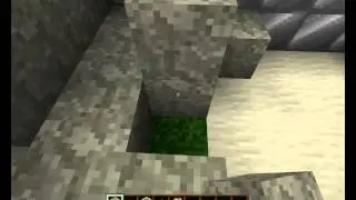 Minecraft epic Trap Tutorial