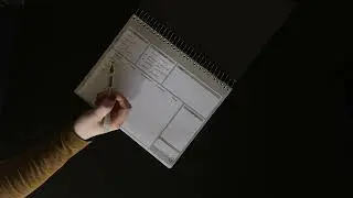 How I Use my Stay On Track Notepad