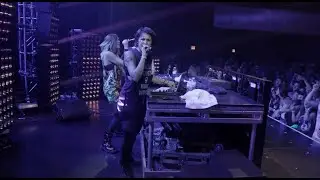 Krewella LIVE! Westcott Theater Syracuse, NY (Sold Out)