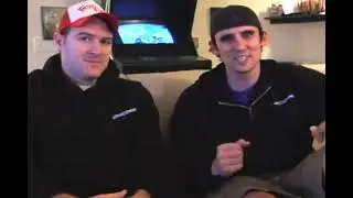ScrewAttack's Top 10 Fighting Games [2007-11-27]