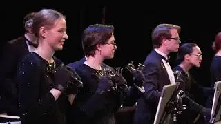 Purdue Bells - 