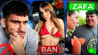 NADA DE CUL0S | BAN🚫 O ZAFA✅