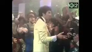 Fools - World Dance Party (MTV2)