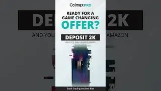 Ready for a Game Changing offer?