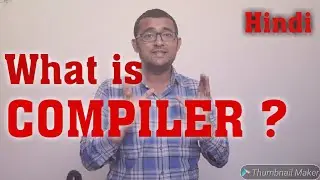 What is Compiler in Programming