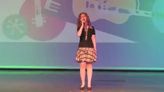 6. Эвелина Романова - Undertale Megalovania