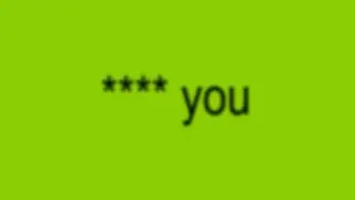 Apple by Charli xcx but the lyrics are CeeLo Green (MASHUP)