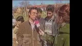 ОЗЕМЛЯВАНЕ НА РОМИ ОТ СРЕДНА КУЛА (2001)