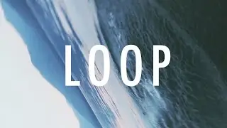 Loop - swimming in the sky