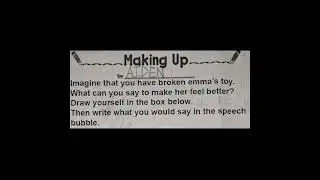 Making up #memes #voiceacting #shorts #voiceover #voiceactor #funny